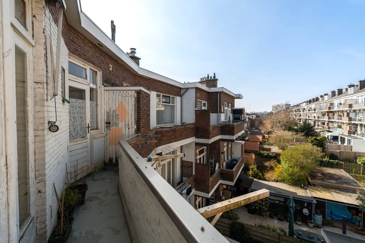 Photo 4 of Driebergenstraat 29