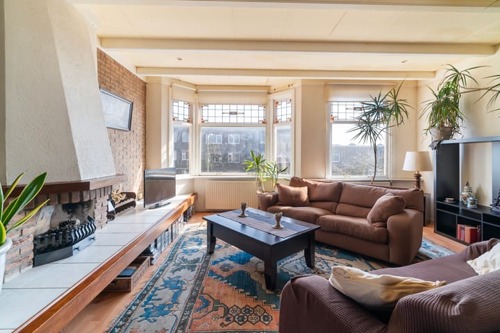 Photo 5 of Driebergenstraat 29