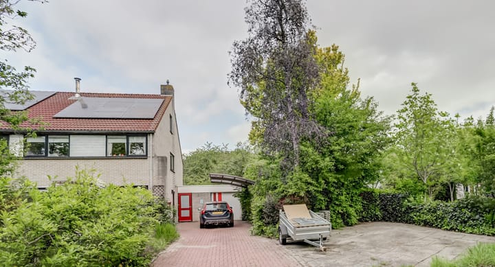 Foto 4 van Sint Helenahof 25