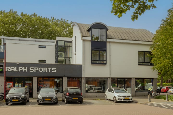 Foto 11 van Het Sluisje 20