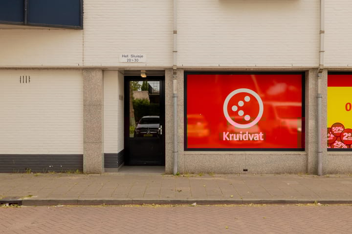 Foto 17 van Het Sluisje 20