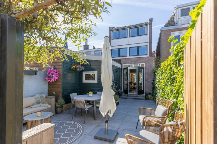 Foto 2 van Herenstraat 10