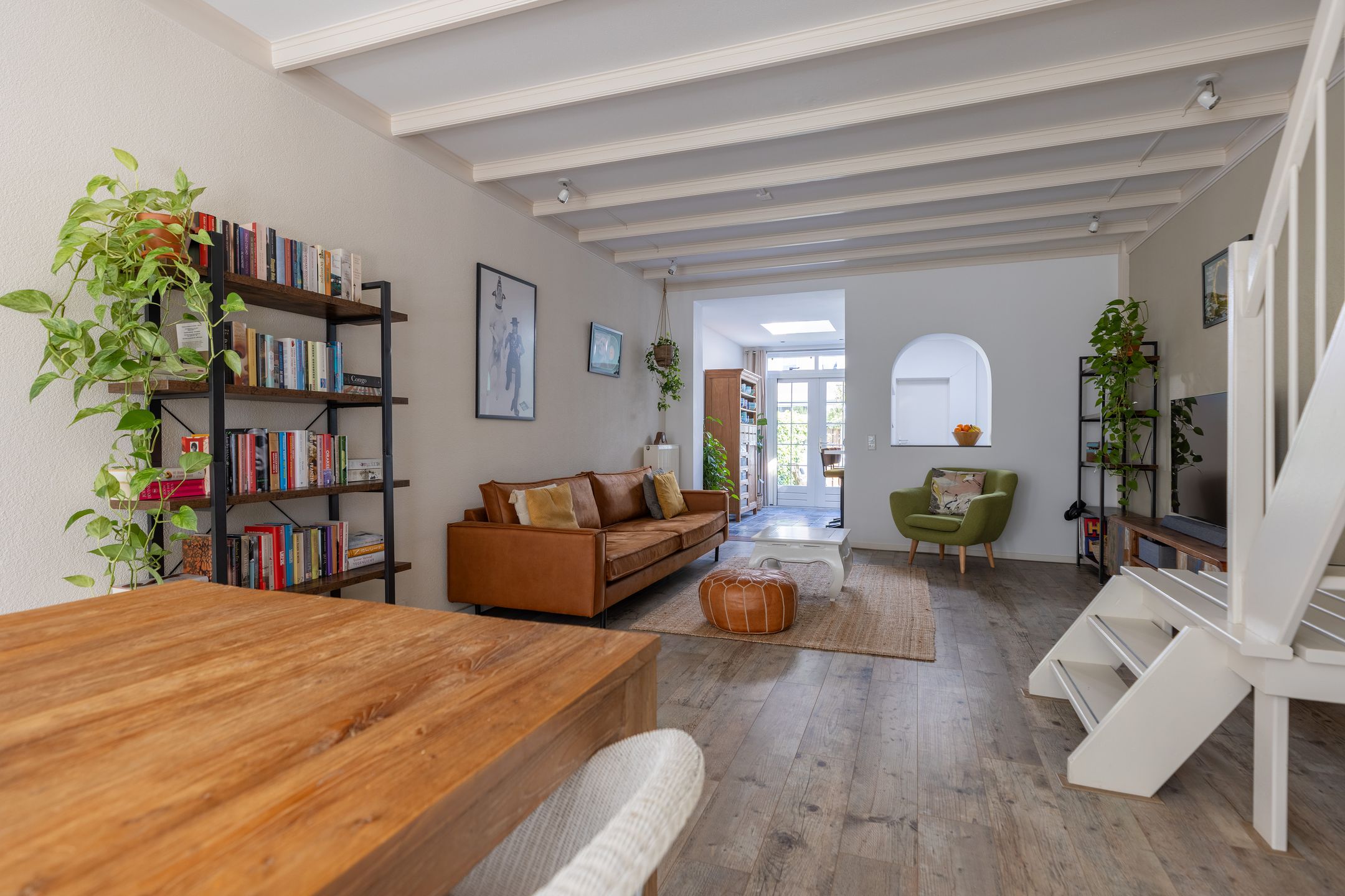 Foto 3 van Herenstraat 10