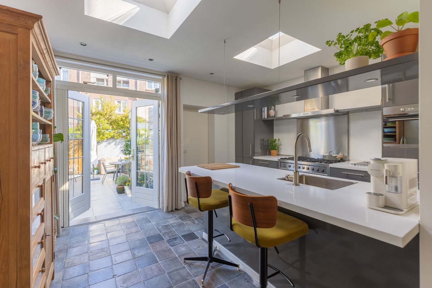 Foto 4 van Herenstraat 10