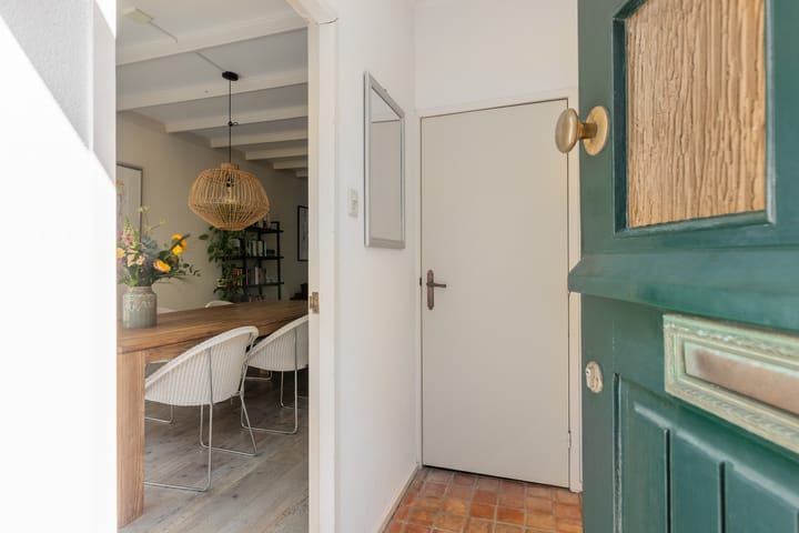 Foto 7 van Herenstraat 10