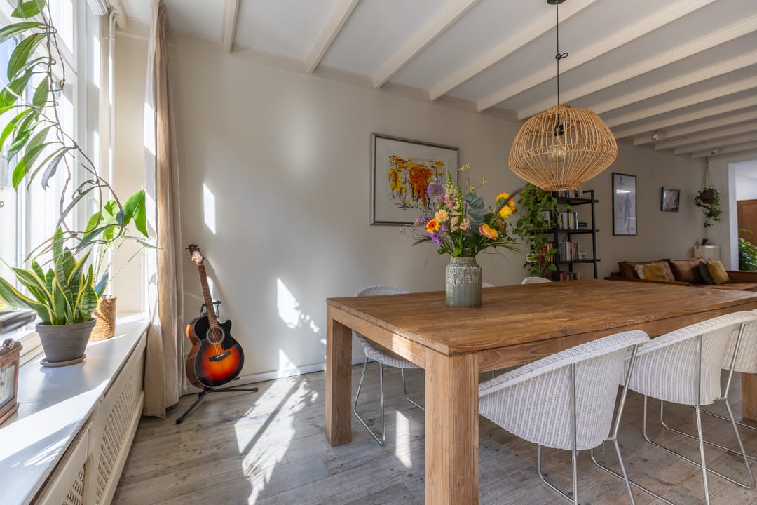 Foto 8 van Herenstraat 10