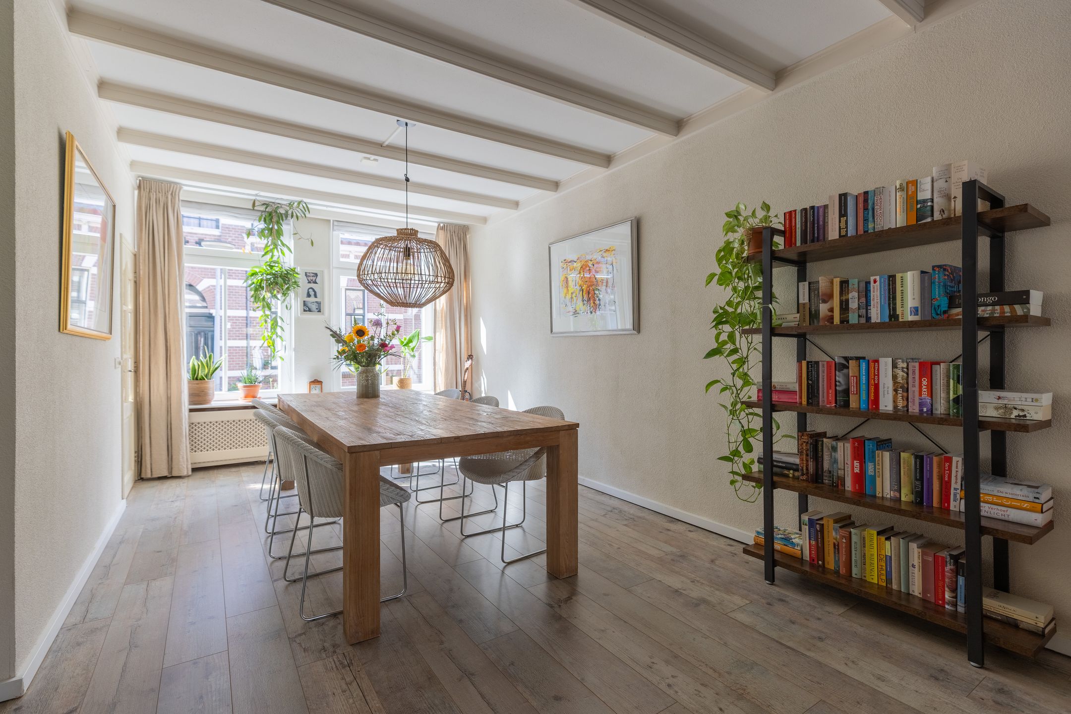 Foto 9 van Herenstraat 10