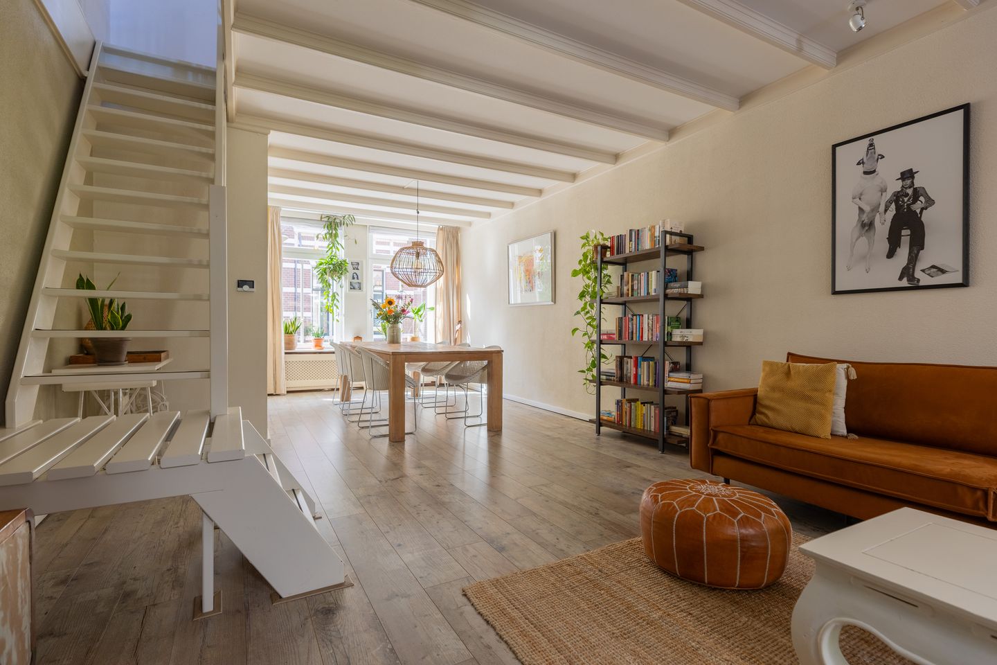 Foto 10 van Herenstraat 10