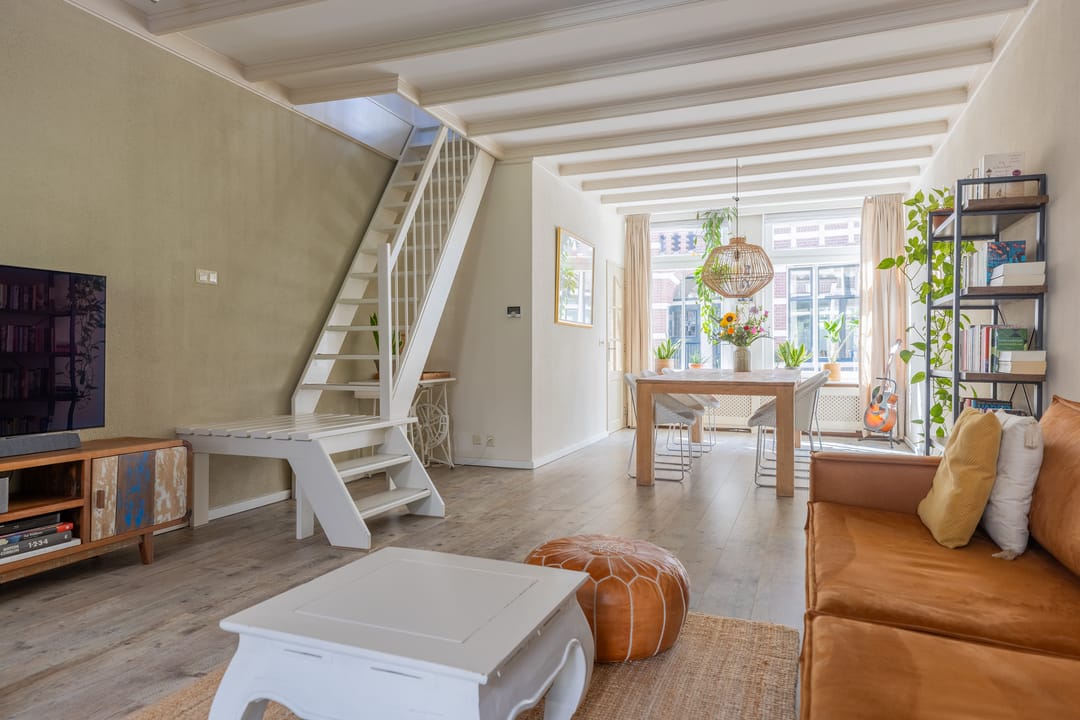 Foto 11 van Herenstraat 10