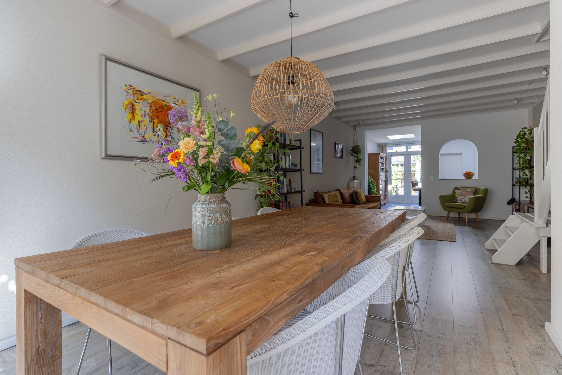 Foto 12 van Herenstraat 10