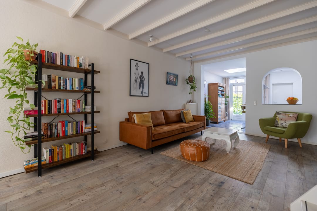 Foto 13 van Herenstraat 10