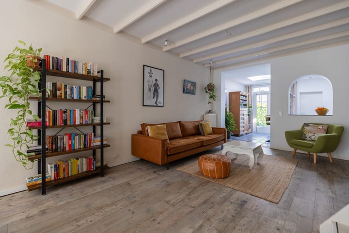 Foto 13 van Herenstraat 10