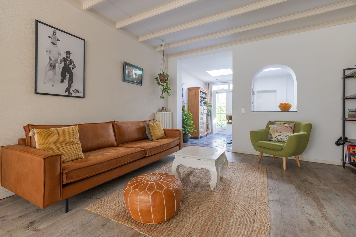 Foto 14 van Herenstraat 10