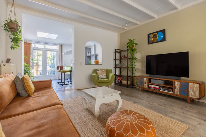 Foto 15 van Herenstraat 10