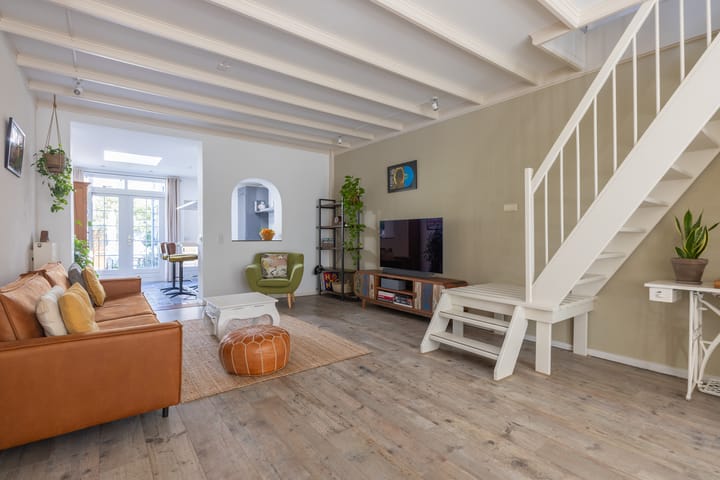 Foto 16 van Herenstraat 10