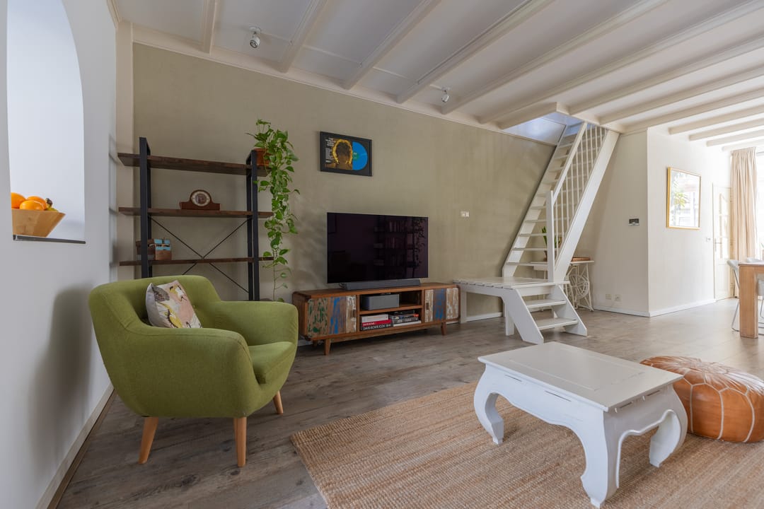 Foto 17 van Herenstraat 10