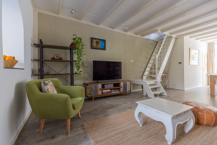 Foto 17 van Herenstraat 10