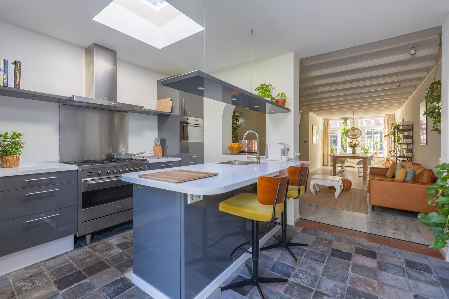 Foto 19 van Herenstraat 10