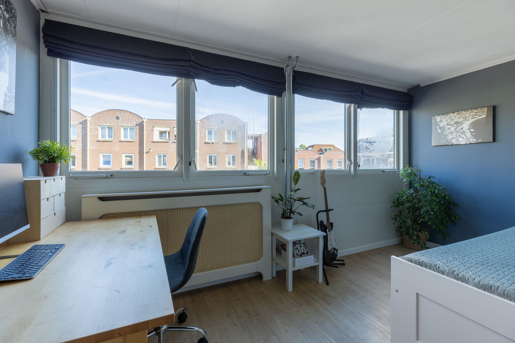 Foto 27 van Herenstraat 10