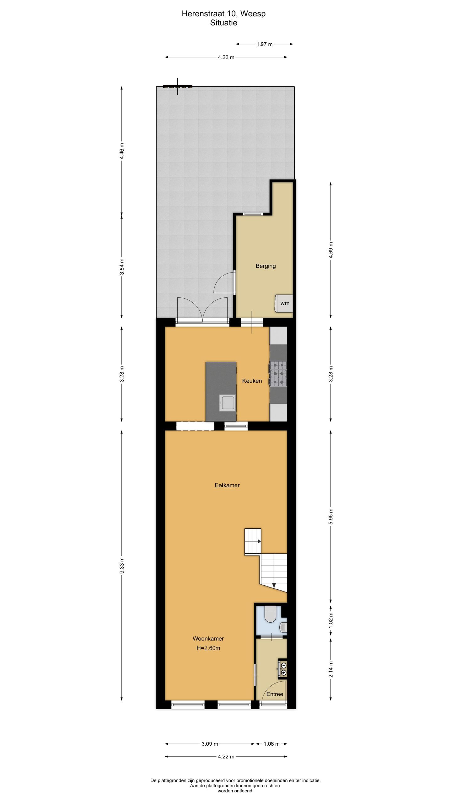 Foto 34 van Herenstraat 10