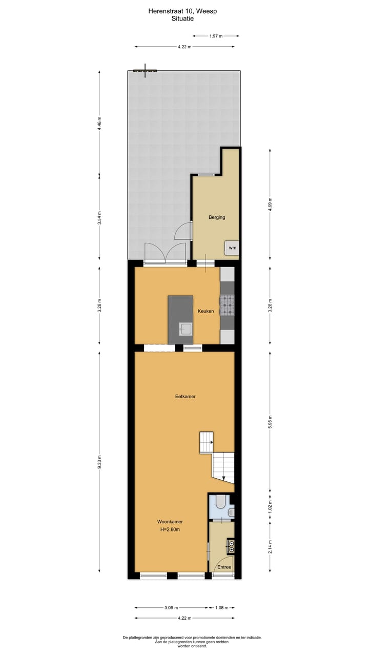 Foto 34 van Herenstraat 10