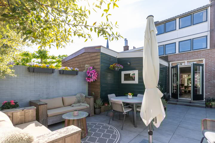 Foto 35 van Herenstraat 10