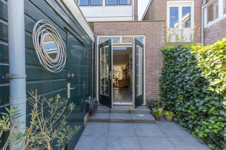 Foto 36 van Herenstraat 10