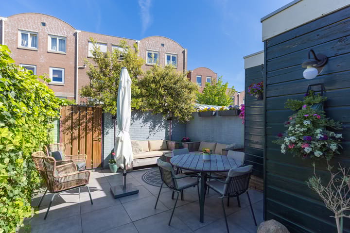 Foto 37 van Herenstraat 10