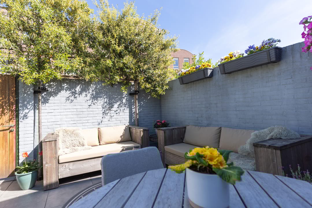 Foto 38 van Herenstraat 10