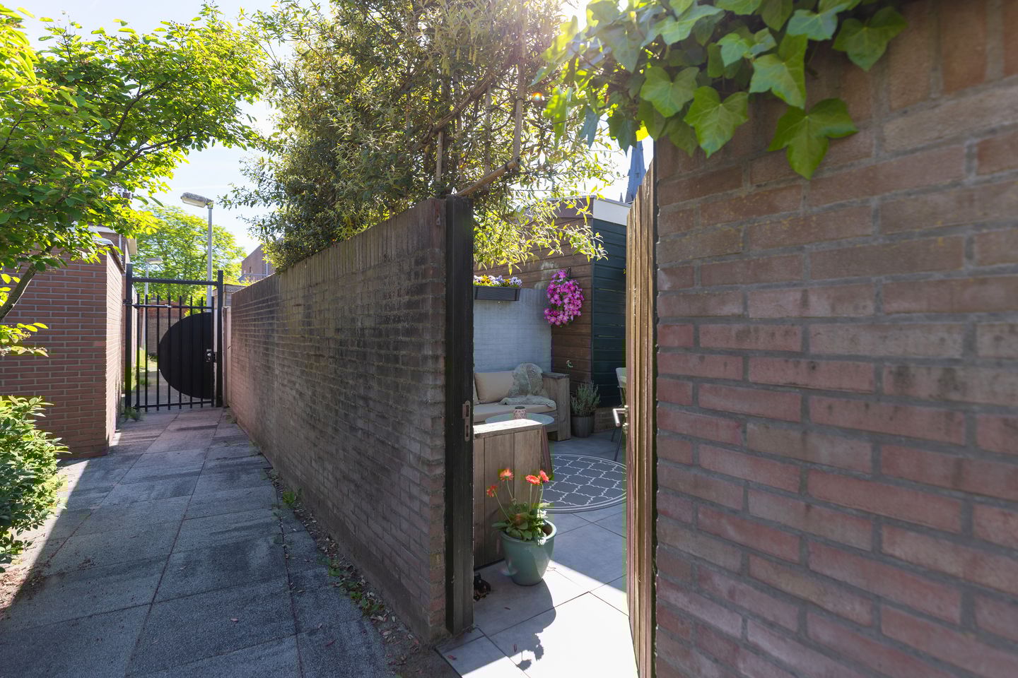 Foto 40 van Herenstraat 10