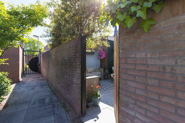 Foto 40 van Herenstraat 10