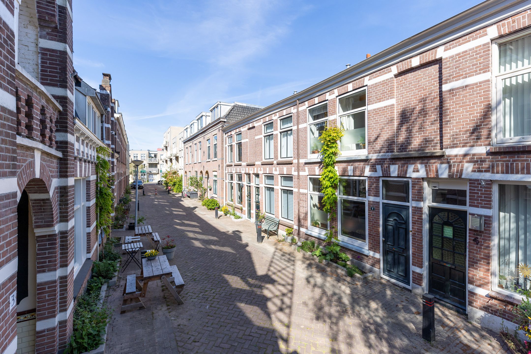 Foto 42 van Herenstraat 10