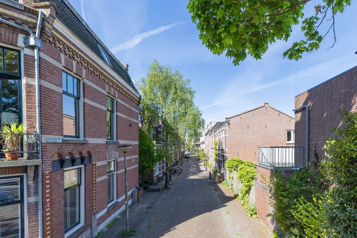 Foto 43 van Herenstraat 10