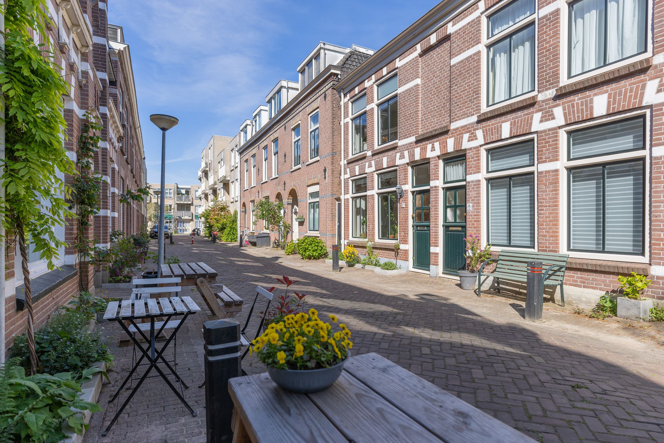 Foto 45 van Herenstraat 10