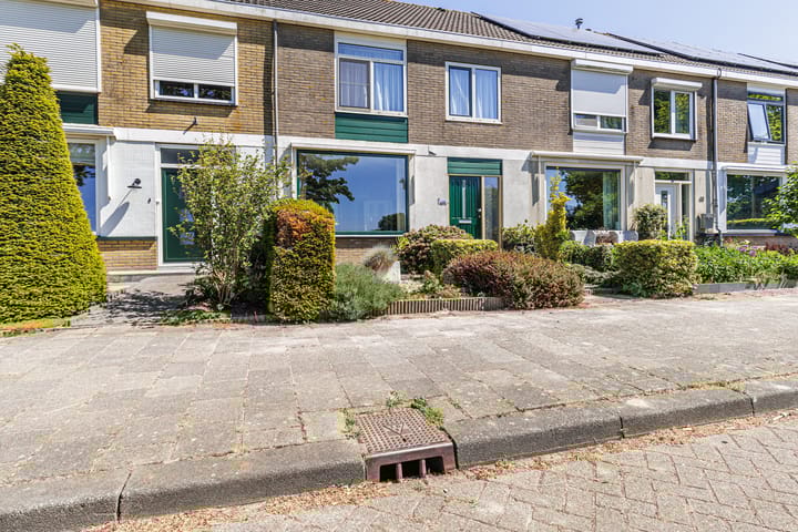 Foto 1 van Kievitstraat 39