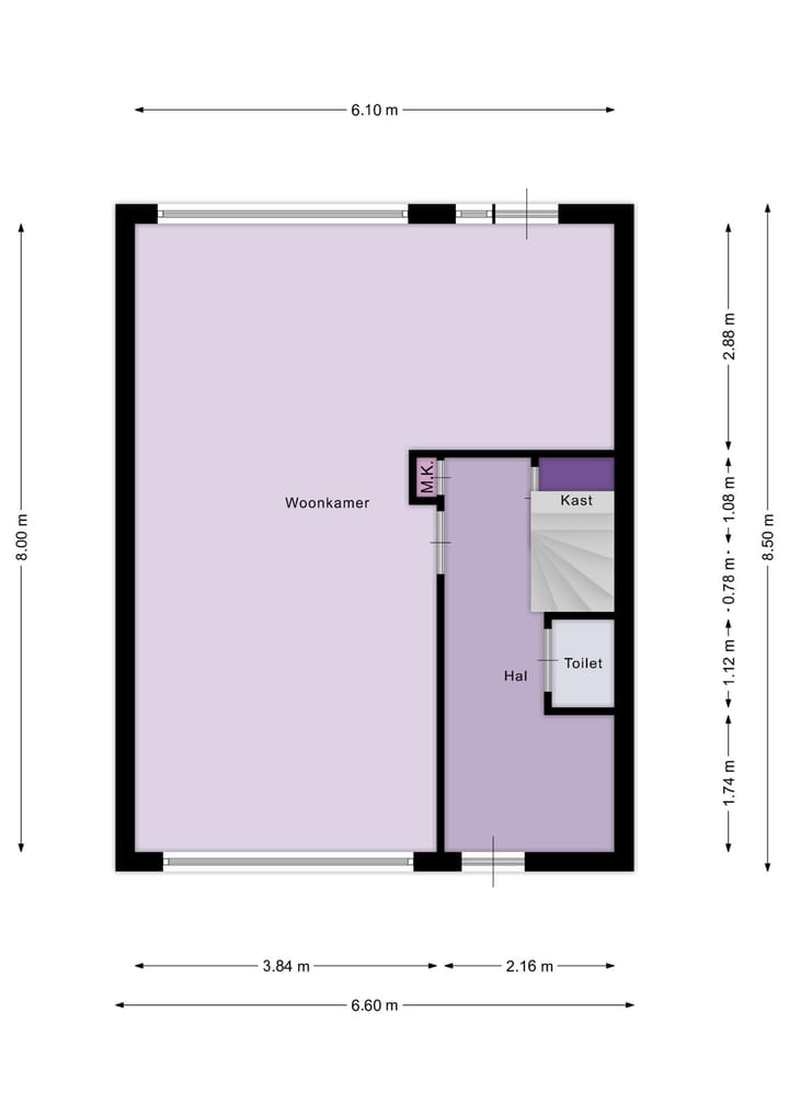 Foto 37 van Kievitstraat 39