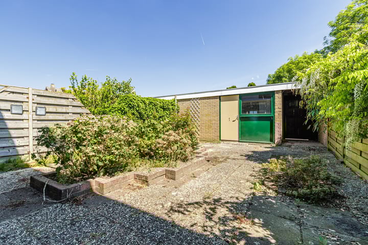 Foto 24 van Kievitstraat 39