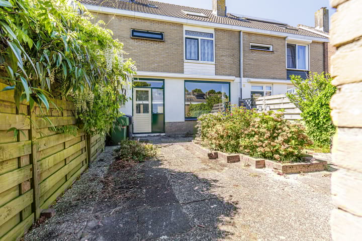 Foto 28 van Kievitstraat 39