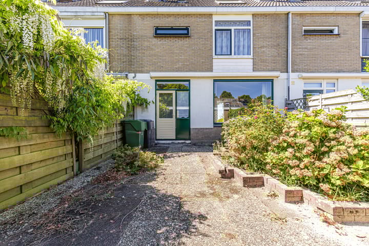 Foto 29 van Kievitstraat 39