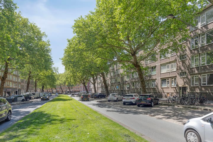 Foto 1 van Dordtselaan 76-B