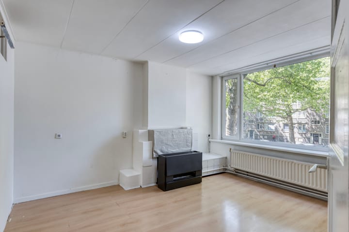 Foto 4 van Dordtselaan 76-B