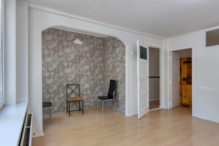 Foto 5 van Dordtselaan 76-B