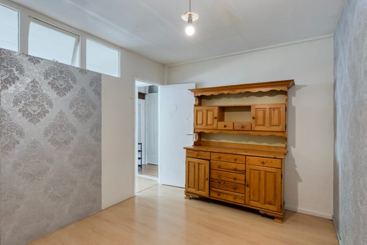 Foto 6 van Dordtselaan 76-B