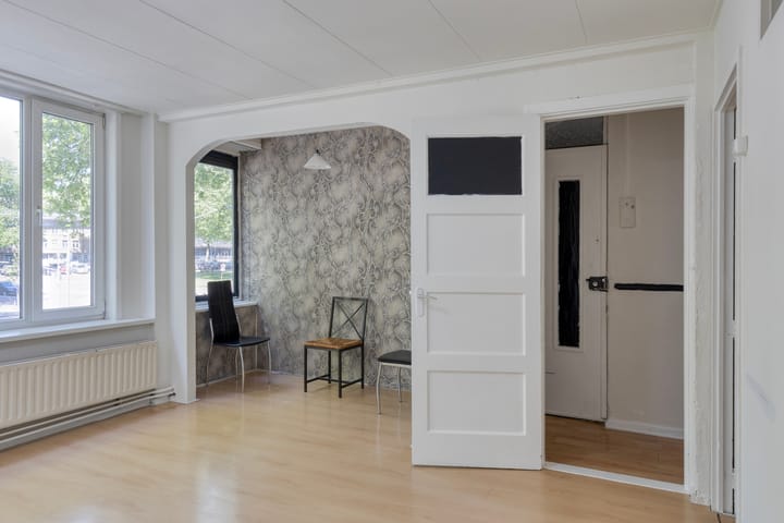 Foto 8 van Dordtselaan 76-B