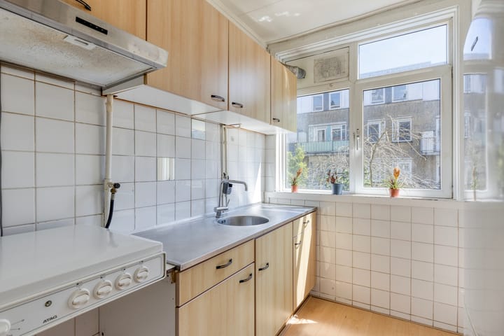 Foto 9 van Dordtselaan 76-B