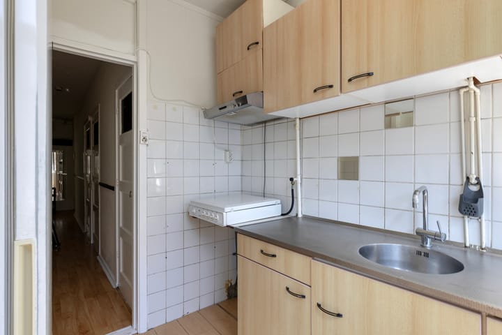 Foto 10 van Dordtselaan 76-B