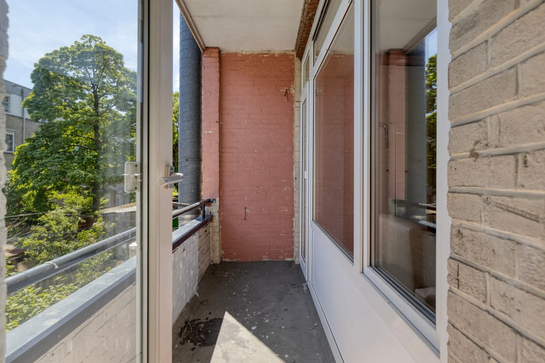 Foto 11 van Dordtselaan 76-B