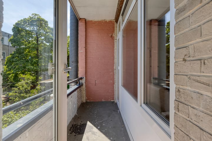 Foto 11 van Dordtselaan 76-B