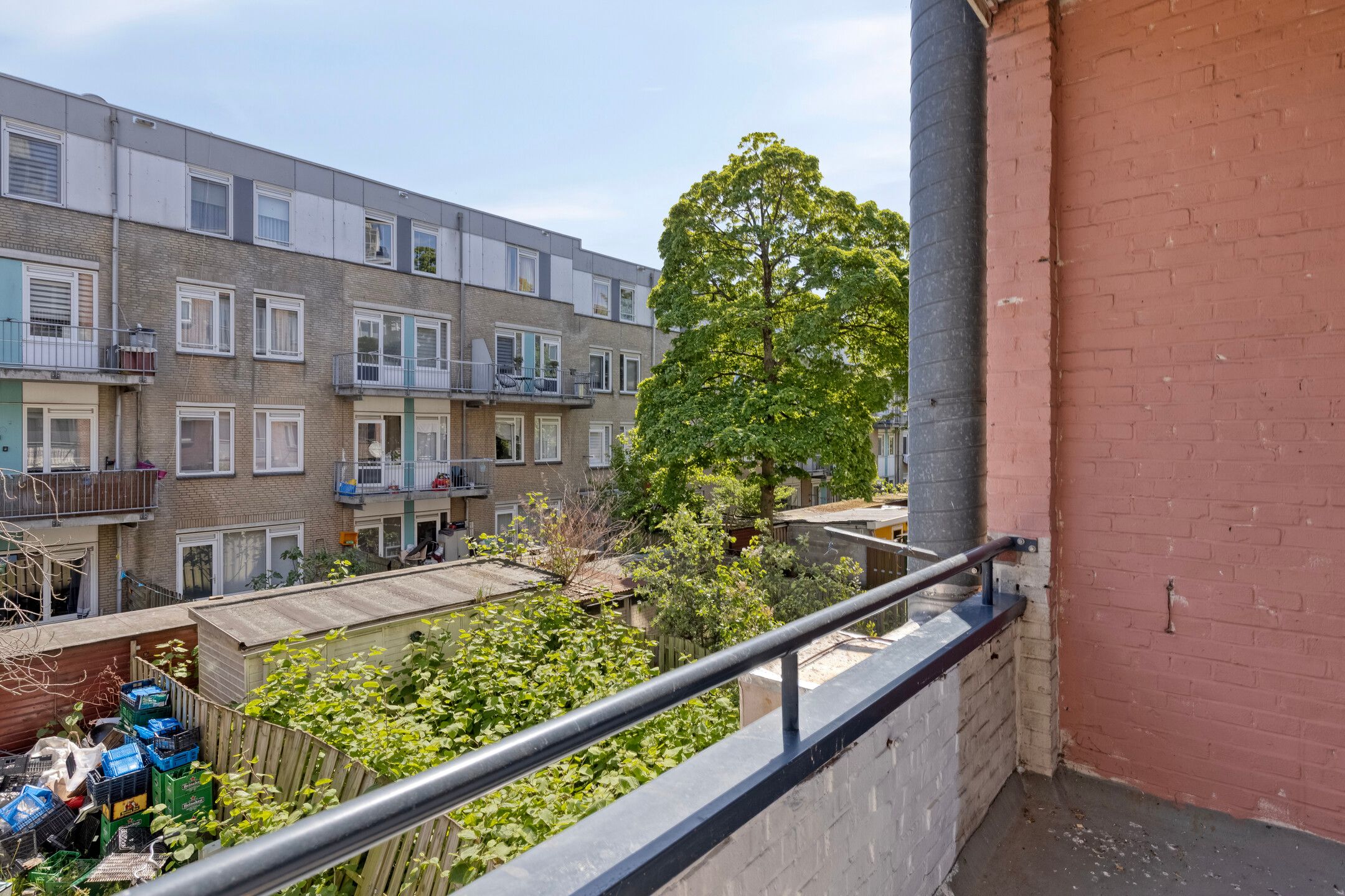 Foto 12 van Dordtselaan 76-B