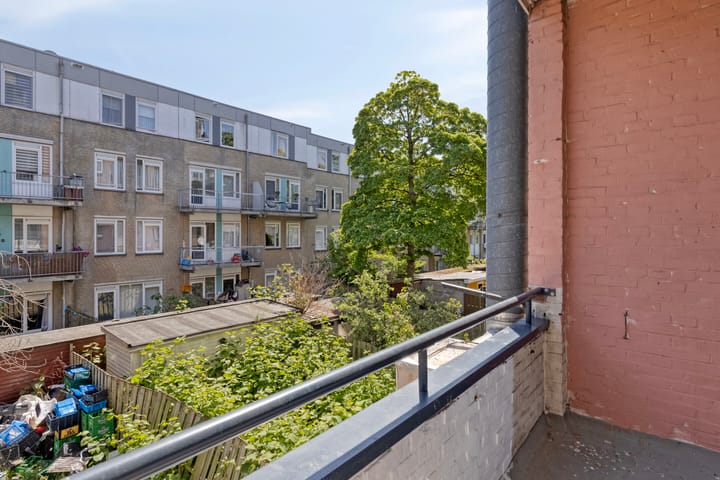 Foto 12 van Dordtselaan 76-B